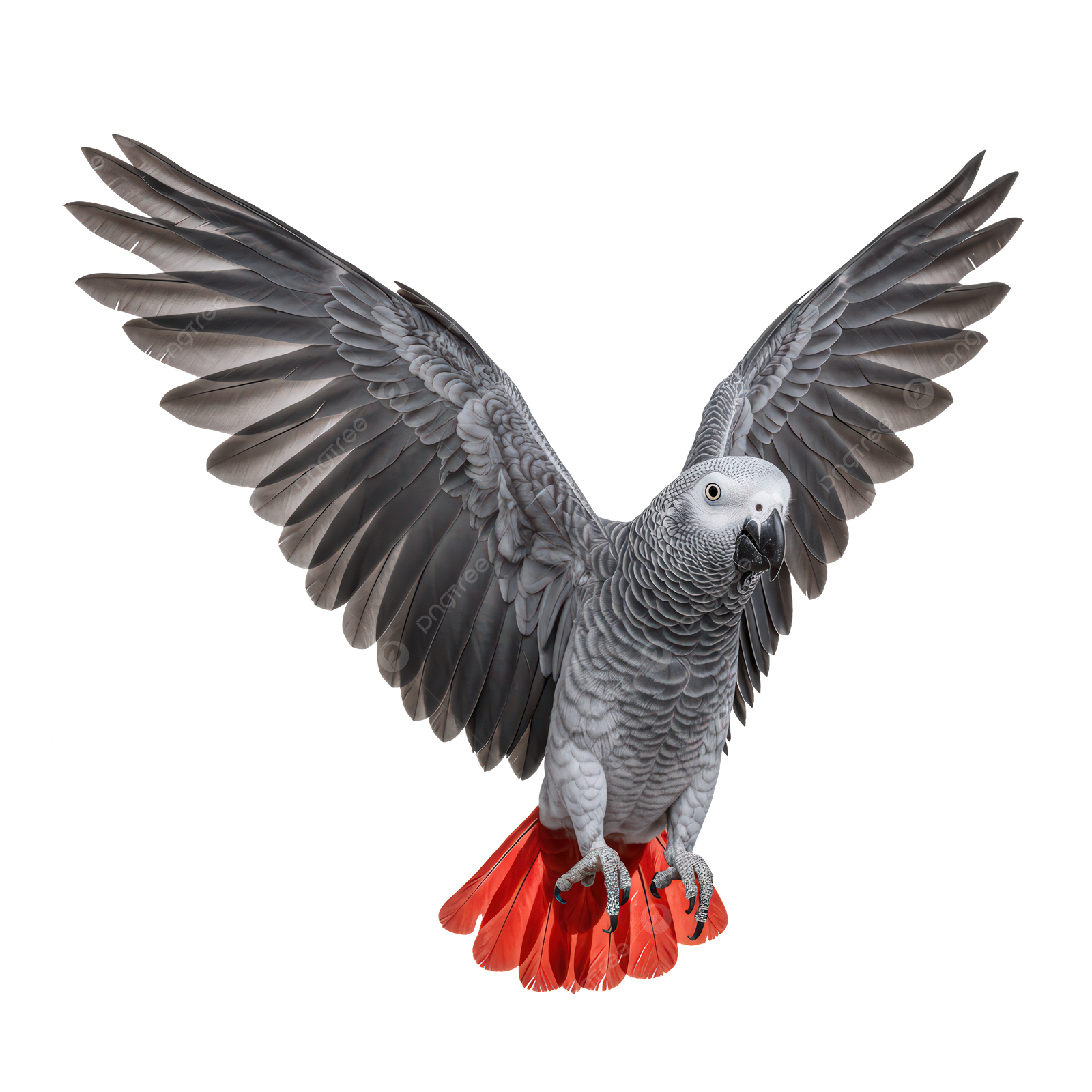African Grey Parrots For Sale Near Me