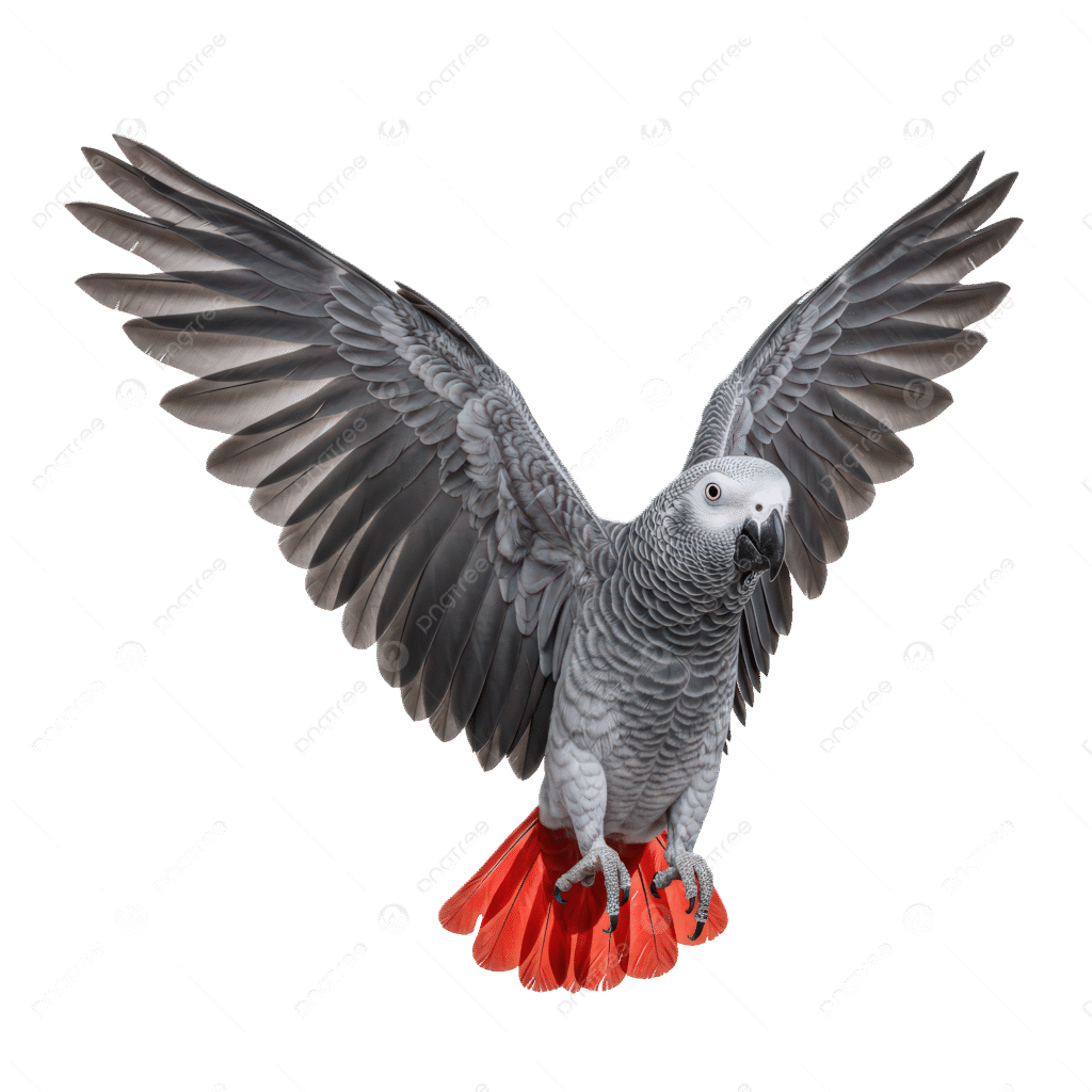 African Grey Parrots For Sale Near Me